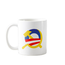 Soviet Hope Mug