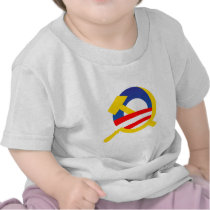 Soviet Hope Tee Shirt