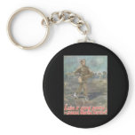 Soviet keychains