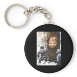 Soviet keychains