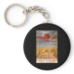 Soviet keychains