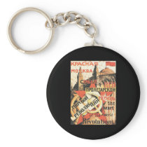 Soviet Key Chains
