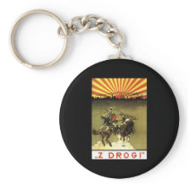 Soviet Key Chains