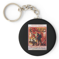 Soviet Keychain