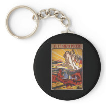 Soviet Key Chains