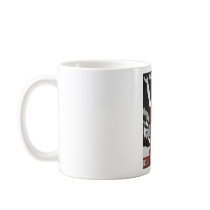 Soviet Mugs