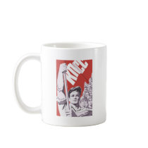Soviet Mug