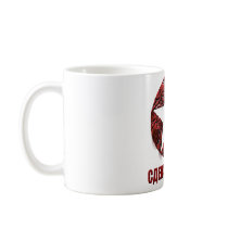 Soviet mug - Customized
