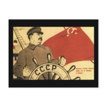 Soviet Post Cards