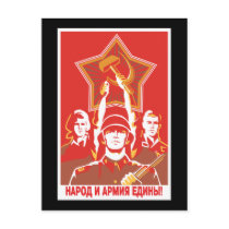 Soviet Post Cards