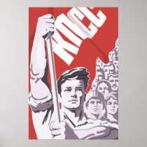 Soviet Posters