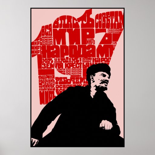 Soviet Posters