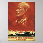 Soviet Print