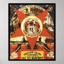 Soviet Print