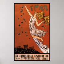 Soviet Posters