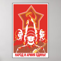 Soviet Print
