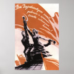 Soviet Posters
