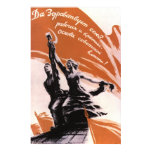 Soviet Posters