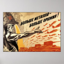 Soviet Posters
