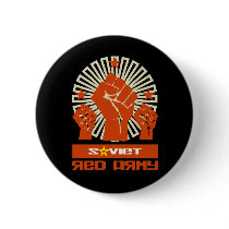 Soviet Red Army 3 Fists buttons by mot_soviet Soviet Red Army 3 Fists buttons