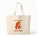 Soviet Red Army Soldier bags