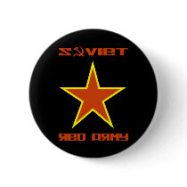 Soviet Red Army Star 2 buttons by mot_soviet Soviet Red Army Star 2 buttons