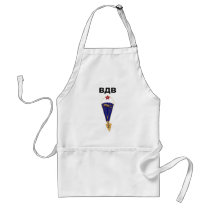 Soviet Russian Airborne Wings Apron