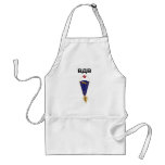 Soviet Russian Airborne Wings aprons