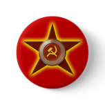 Soviet Star button