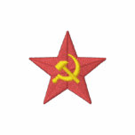 Soviet Star Polo