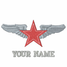 Soviet star/your name polo