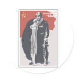 Soviet Stickers