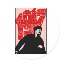 Soviet Stickers