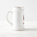 Soviet Style Stein mugs by umalucky Soviet Style Stein mugs