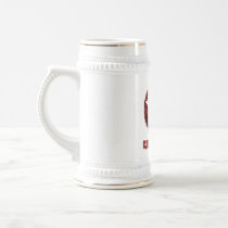 Soviet Style Stein mugs