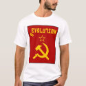 Soviet Tee t-shirts by Ricky_D1 Soviet Tee t-shirts
