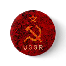 Soviet Union Buttons