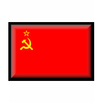 Soviet Union Flag t-shirts