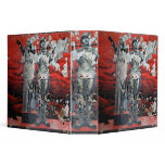 Soviet Warfare binders