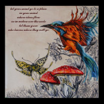 sow the seeds posters