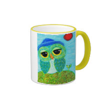 Sower Of Dreams Mugs