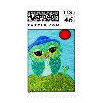 Sower Of Dreams postage