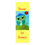 Sower Of Dreams business cards