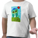 Sower Of Dreams t-shirts