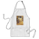 Sowerby's Cinderella aprons by YesterdayCafe Sowerby's Cinderella aprons