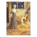 Sowerby's Cinderella cards by YesterdayCafe Sowerby's Cinderella cards