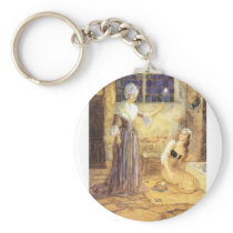 Sowerby's Cinderella keychains