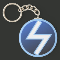 Sowilo Sowelu Sol Rune keychains