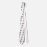 Sowing My Seed Ties