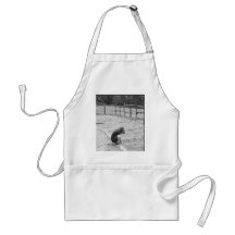 Sowing the Seeds of Love Aprons
